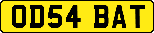 OD54BAT