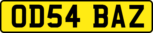 OD54BAZ