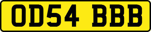 OD54BBB
