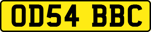 OD54BBC