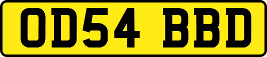 OD54BBD