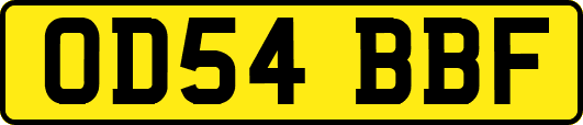OD54BBF