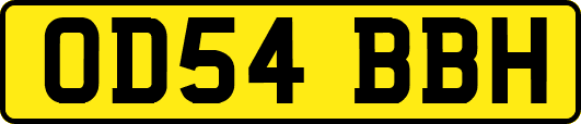 OD54BBH