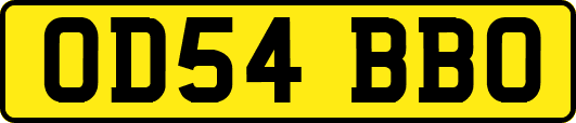 OD54BBO