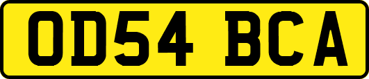 OD54BCA