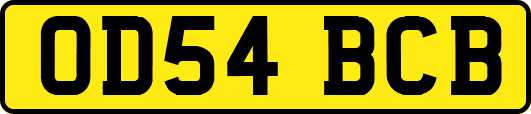 OD54BCB