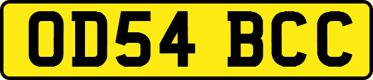 OD54BCC