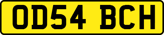 OD54BCH
