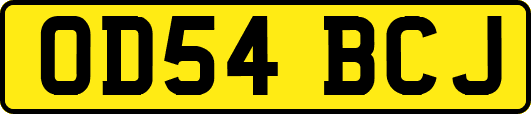 OD54BCJ