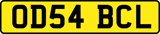 OD54BCL