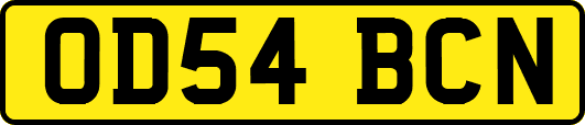 OD54BCN