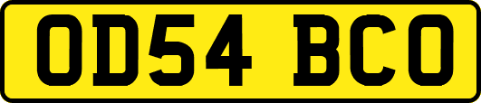 OD54BCO