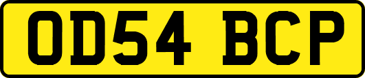 OD54BCP