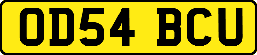 OD54BCU