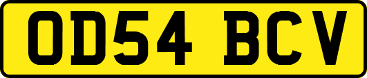 OD54BCV