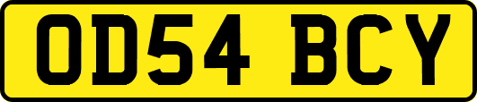 OD54BCY