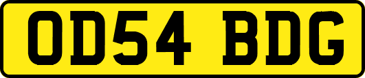 OD54BDG