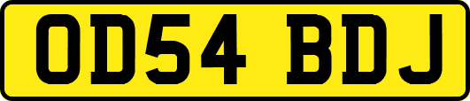 OD54BDJ