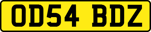 OD54BDZ