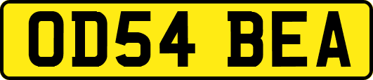 OD54BEA