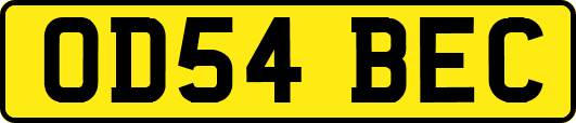 OD54BEC