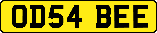 OD54BEE