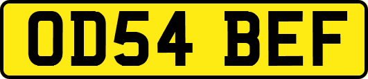 OD54BEF