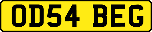OD54BEG