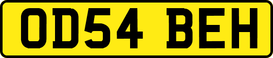 OD54BEH