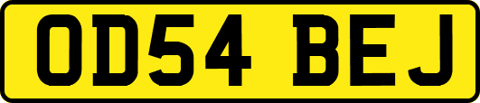 OD54BEJ