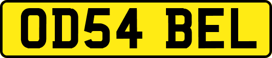 OD54BEL