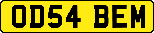 OD54BEM