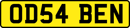OD54BEN