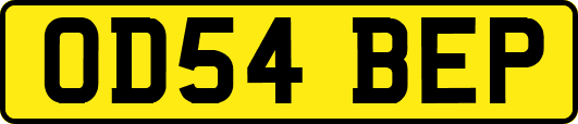 OD54BEP