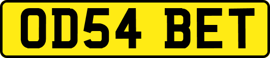 OD54BET