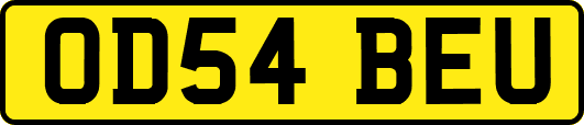 OD54BEU