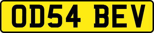 OD54BEV
