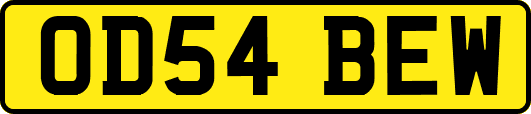 OD54BEW
