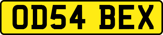 OD54BEX