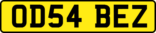 OD54BEZ