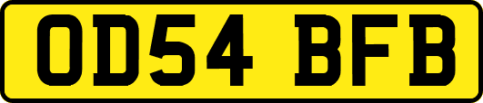 OD54BFB