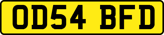 OD54BFD
