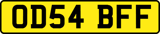 OD54BFF