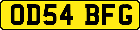 OD54BFG