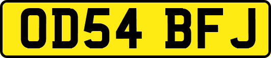 OD54BFJ