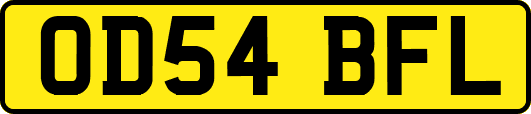 OD54BFL