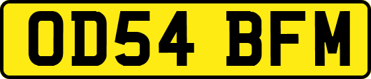 OD54BFM