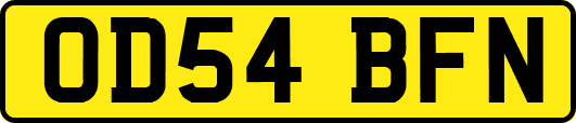 OD54BFN