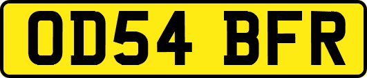 OD54BFR