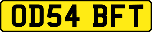 OD54BFT